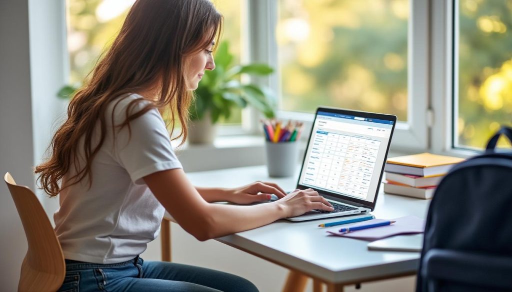 découvrez comment utiliser scolinfo, le site officiel, pour suivre facilement la scolarité de votre enfant et accéder à toutes les informations importantes en ligne.