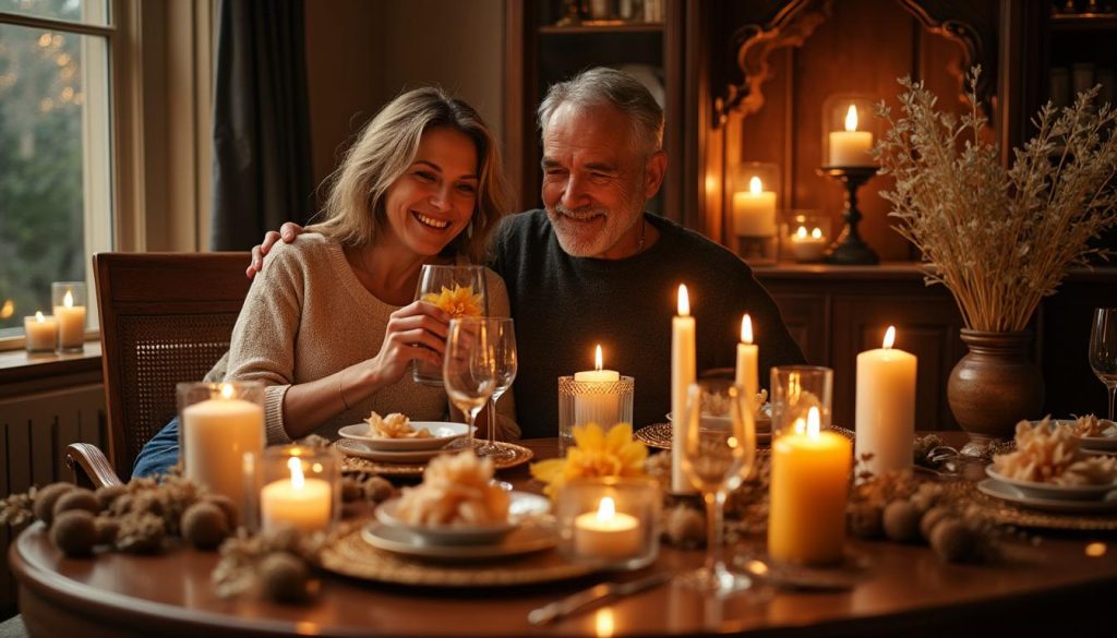 explorez la signification profonde et les traditions uniques des noces de cire, une étape importante dans la célébration du mariage.