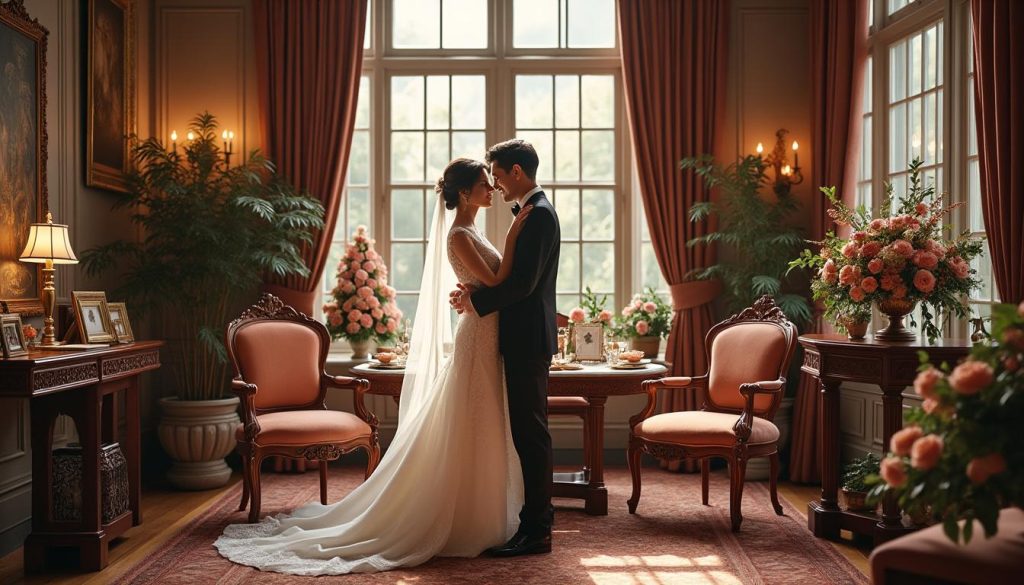 explorez la signification profonde et les traditions uniques des noces de palissandre pour célébrer cet anniversaire de mariage avec émotion et authenticité.