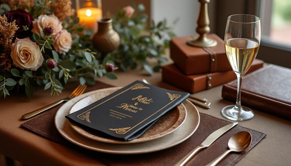 découvrez des idées originales et inspirantes pour célébrer vos noces de cuir, 10 ans de mariage, et rendre cet anniversaire inoubliable.