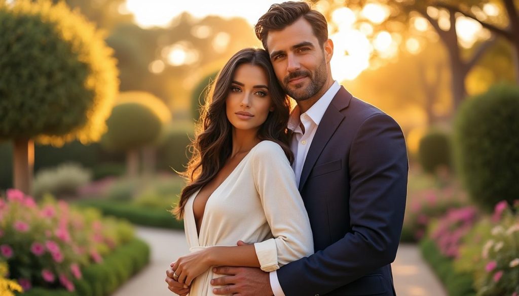 découvrez qui est le compagnon de tatiana silva et tout ce que l'on sait sur lui, sa vie, son parcours et leur relation.