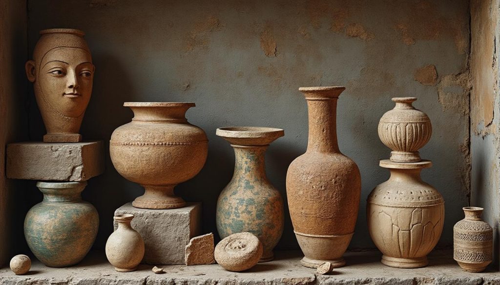 découvrez la signification et l'origine des symboles égyptiens anciens, leurs mystères et leur rôle dans la culture de l'égypte antique.