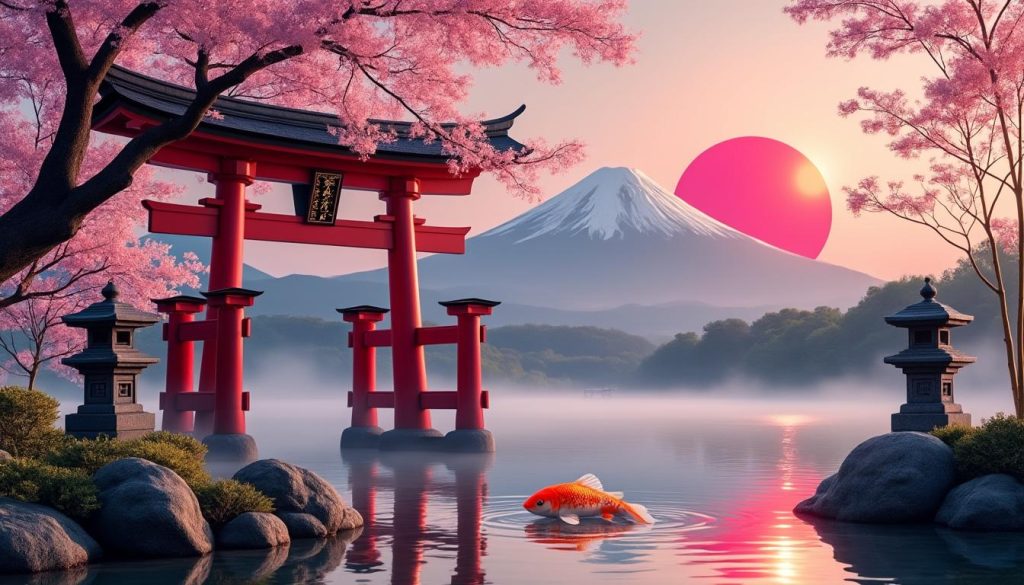 découvrez la signification et l'origine des symboles japonais les plus courants, pour mieux comprendre leur histoire et leur usage dans la culture nippone.