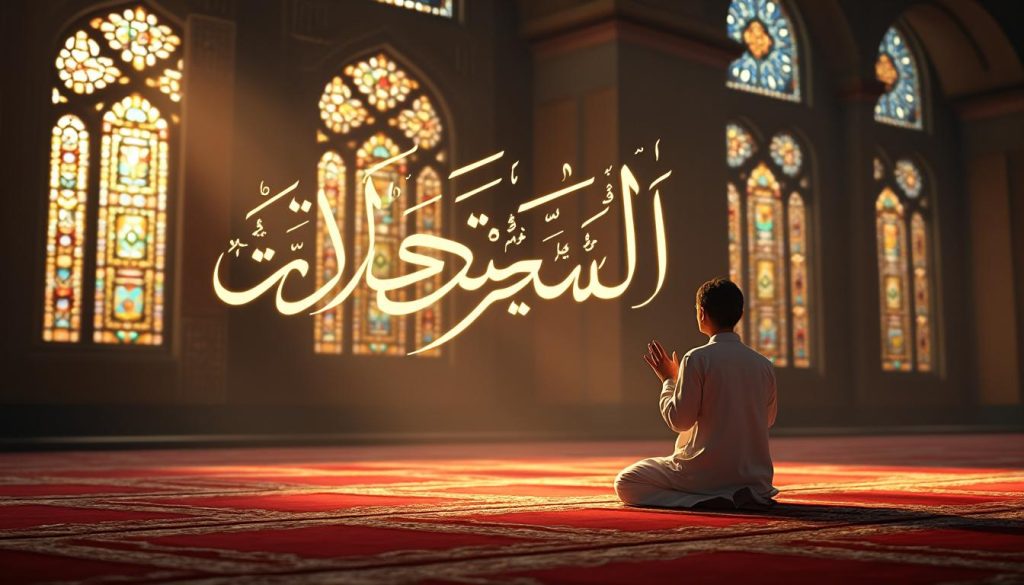 découvrez la signification de subhanallah et son importance dans la foi islamique, ainsi que son usage dans les prières et la vie quotidienne des musulmans.