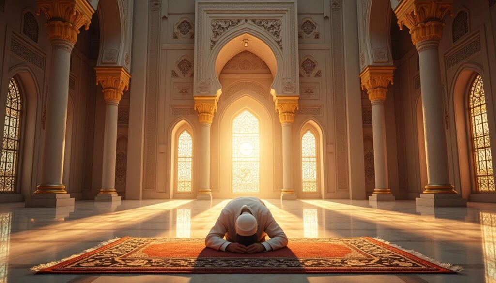 découvrez la signification profonde de 'hawla wala quwwata illa billah' et son importance dans la foi islamique, pour mieux comprendre cette expression spirituelle essentielle.