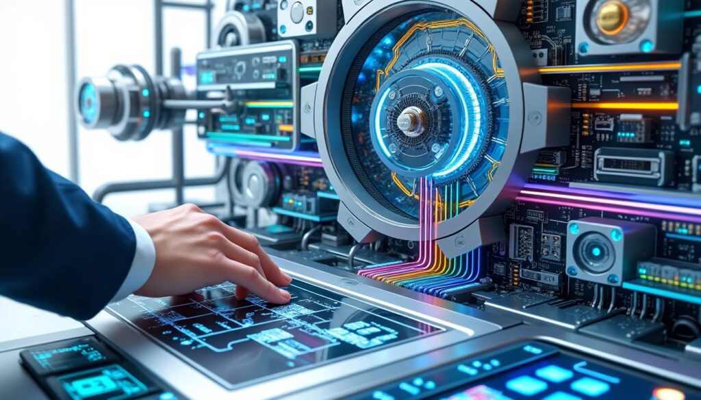 découvrez tout ce qu'il faut savoir pour comprendre le fonctionnement complet de tachahoud, ses principes, son utilité et ses applications pratiques.