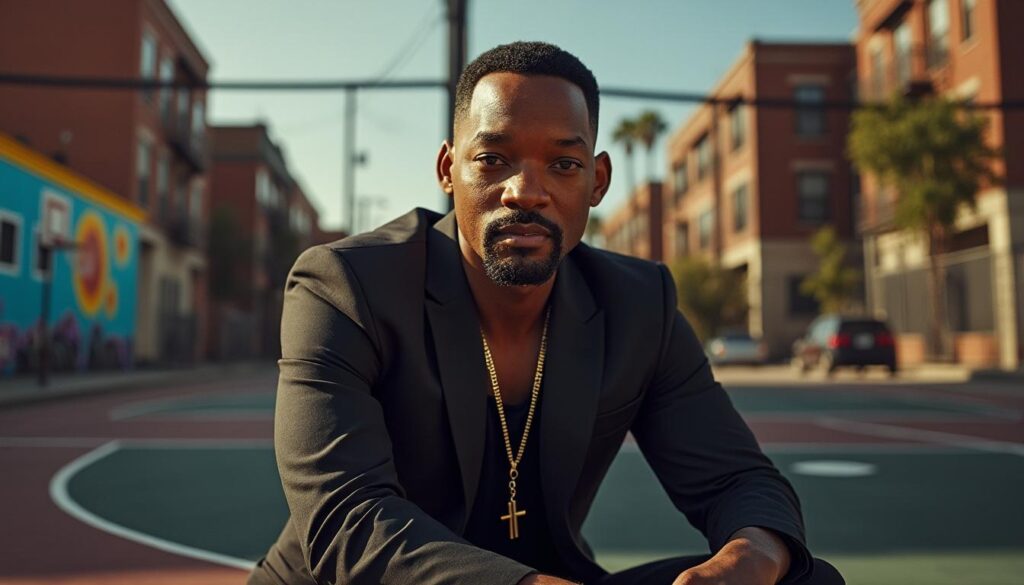 découvrez l'origine, la jeunesse et le parcours professionnel inspirant de will smith, de ses débuts à hollywood à sa renommée mondiale.