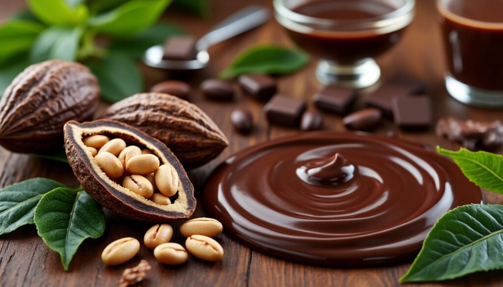 découvrez les bienfaits et les risques du chocolat pour une consommation équilibrée et savoureuse.