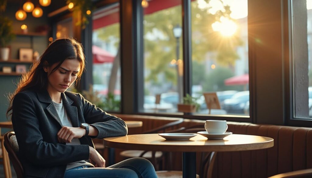 découvrez la signification de l'expression « poser un lapin » et apprenez comment réagir lorsque cela vous arrive. conseils et explications claires pour mieux comprendre cette situation.