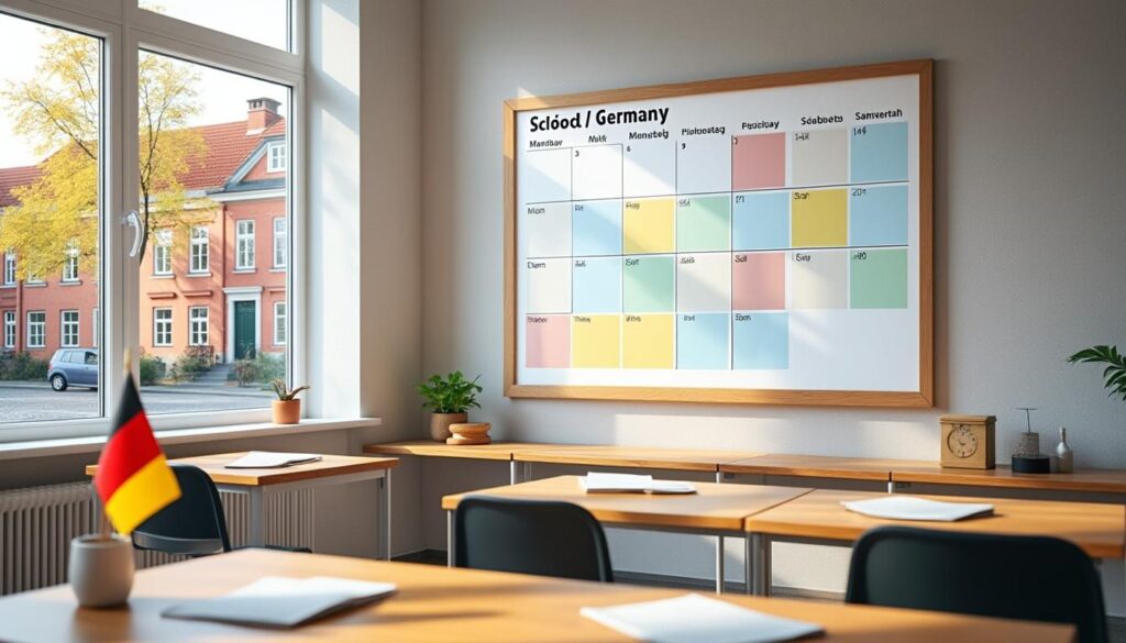 découvrez les dates des vacances scolaires en allemagne pour cette année et planifiez facilement vos déplacements et activités en famille.