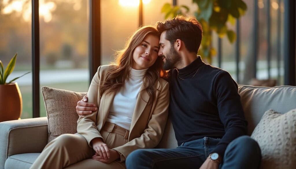 découvrez tout sur le compagnon de maud brégeon et plongez dans les détails de sa vie amoureuse.