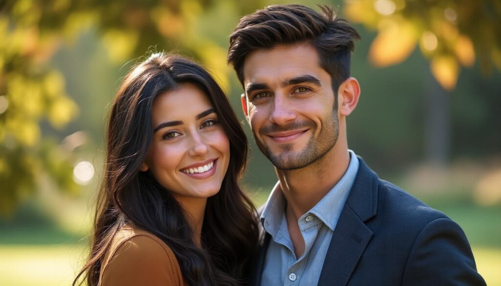 découvrez qui est le compagnon de perrine storme, sa vie personnelle et les détails sur sa relation.