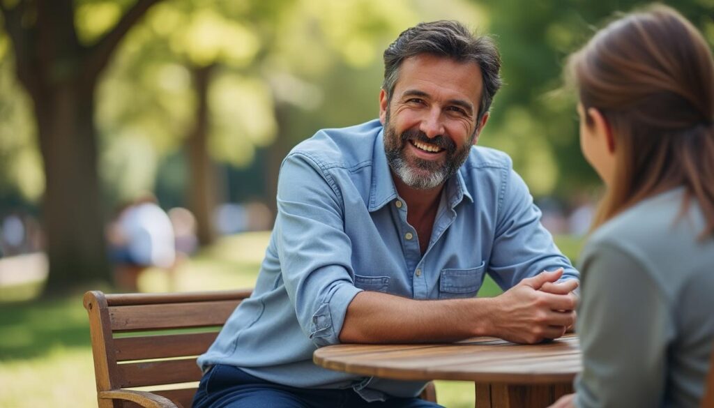 découvrez qui est le compagnon de philippe gougler, animateur connu pour ses voyages et ses documentaires captivants.