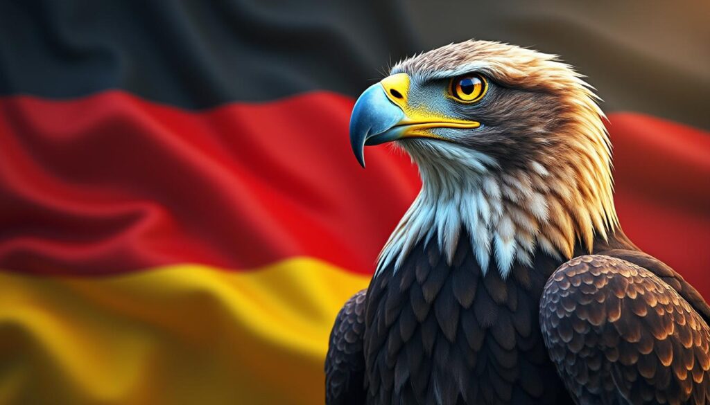 découvrez l'histoire et la signification des symboles emblématiques de l'allemagne, représentant son identité nationale et culturelle à travers le temps.
