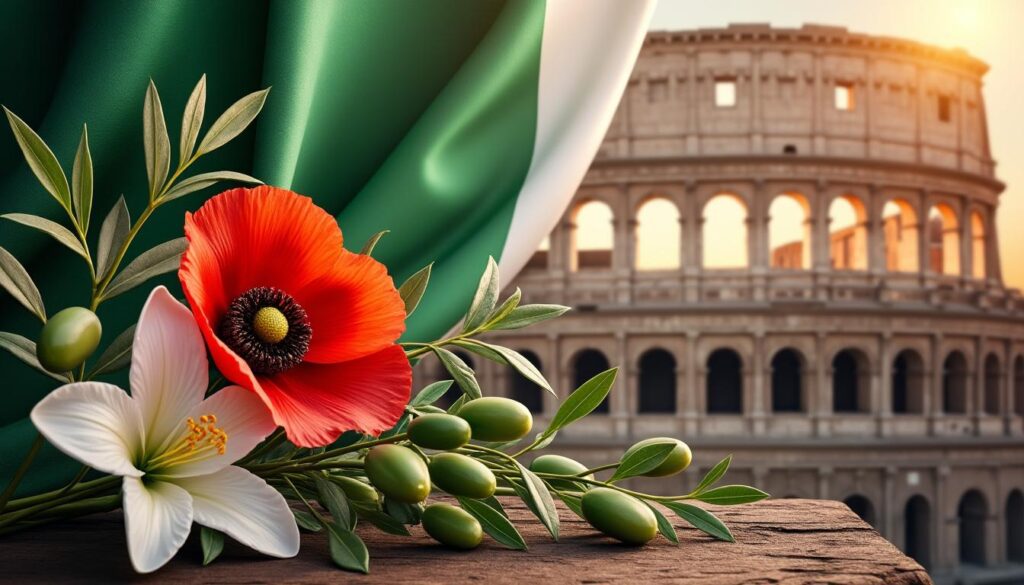 découvrez l'histoire et la signification des symboles nationaux italiens, des icônes emblématiques qui illustrent la culture et l'identité de l'italie.